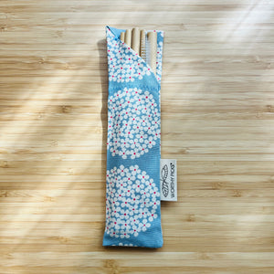 Buluh Bamboo Straws - Gift Edition - 8 pack