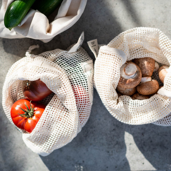 Eco produce online bags